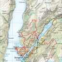 Turkart Bergsdalen & Voss