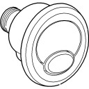 Grohe Trykknapp