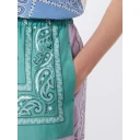 Weekend Max Mara Dame Bukser Flerfarget XS,