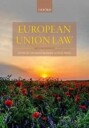 Barnard Catherine European Union Law