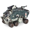 Warhammer 40K - Leagues of Votann Hekaton Land Fortress