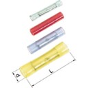 Elpress Isolerte skjøtehylser 0,75-1,5mm²