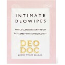Deodoc Intimwipes Fresh Coconut