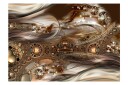 Fototapet Jewel Of Bronze 400x280 - Artgeist sp. z o. o.