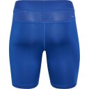Hummel Hmlbl Performance Short Tights - Blue - S