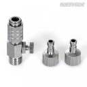 Hobbynox 012 01 Airbrush Quick Coupler MPC G1/8