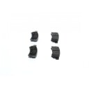 Bremseklosser BOSCH 0 986 460 007