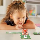 Learning Resources Kod en dyrevenn Rev Medium sett