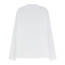 Loewe, Herre, Topper, Hvit, S,