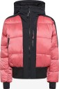 Tenson Monamie Ski Jacket Women   PINK   L