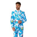 Oppo Merchandise Group OppoSuits The Smurfs Dress 60 OSUI-0184-EU60