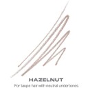 Micro Brow Pencil Hazelnut