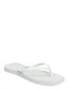 Havaianas Hav. Slim Square White 37 38
