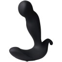 Vibe B-Vibe: 360 Plug Rotating & Vibrating Remote
