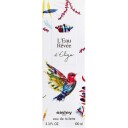 Sisley L'Eau Rêvée d'Eliya Unisex Eau de Toilette 100ml Spray Blomsteraktig Duft