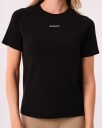 Bumpro Base Tee Black Beauty - XS
