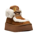 Replay, Dame, Sko, Brun, 37 EU,
