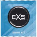 EXS Tettsittende Kondomer 48 stk.      - Klar