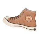 Converse Herre Sko Brun 40 1/2 EU,