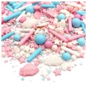 Happy Sprinkles Strøsselmiks Sweet Heaven 90g | Slikkepott.No
