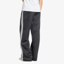Adidas Originals Sst Loose Tp   Black   S
