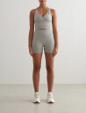 aim´n Shape Seamless Hotpants - Grey - M