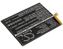 Coolpad Y803-9 batteri (2500 mAh 3.8 V, Sort)