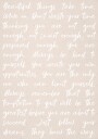 Motivational Quotes Plakat / 50x70cm
