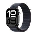 Apple 46mm Ink Sport Loop XL