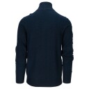 Amundsen Peak Half Zip Mens Genser Navy male M
