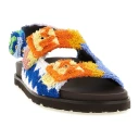 Missoni Dame Sko Flerfarget 38 EU,