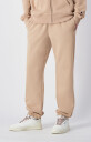 Champion ICONS Elastic Cuff Pants Dame Warm Taupe S