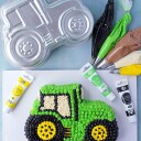 Kakeform Traktor 