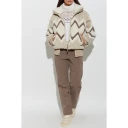 Bogner Dame Jakker Beige S,