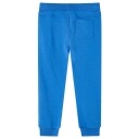  Joggebukser for barn blå 116