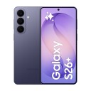 Samsung Galaxy S26+ 12GB RAM 512GB Mobiltelefon Cobalt Violet