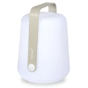 Fermob Balad Lampe H38 Clay Grey