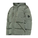 C.p. Company Herre Jakker Grønn L,