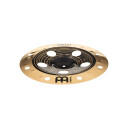Meinl 16"" Classics C. Dual Trash Ch.