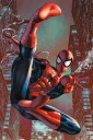 Marvel's Spider Man Plakat Web Sling    91,5 x 61 cm