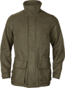 Härkila Kenmore GTX Jakke Herre Forest green/Herringbone 54 54