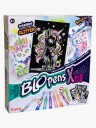 BLOpens Xtra Hobbysett Glitter
