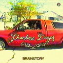 Brainstory Shoebox Days Limited Edition Vinyl