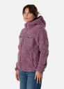 Nautic Xprnc Marstrand Stretch Pile Hood Jacket W
