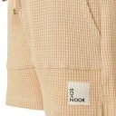 En Fant Shorts Stripes Eggnog (140 / 10 år)