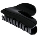 By Lyko Love Hair Claw Black