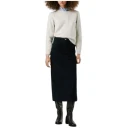 Pepe Jeans Dame Strikkevarer Hvit S,