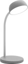 Bordlampe Unilux Tamy Grå