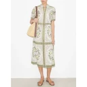 Tory Burch Dame Kjoler Flerfarget L,