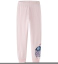 Name It Pysjamas   2 Deler   Noos   NkfAnda Nattsett   Svart   Name It   11 12 år (146 152)   2 delt nattøy   Rosa